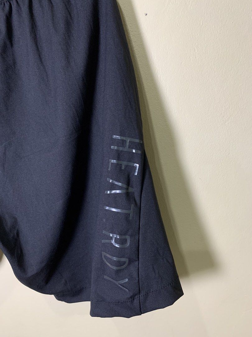 ADIDA* HEAT RDY (Category: Shorts) located in Molave. Submitted by mysticbird_38213e (Listing ID 1463198617, Image 3). Description: Good as new No issue Sobrang ganda ng Tela Solid po nito.
