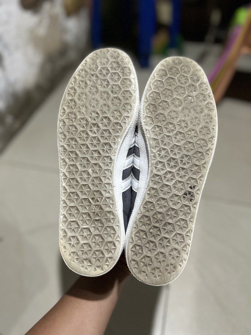 Adidas (Category: Sneakers) located in Cebu City. Submitted by cyrilk1cks (Listing ID 1463182047, Image 3). Description: .