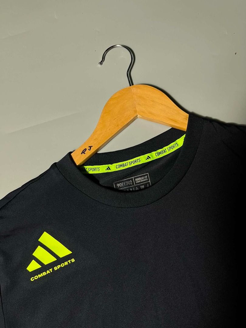 ADIDAS DRI FIT (Category: Formal Shirts) located in General Santos City (Dadiangas). Submitted by arjay_genita (Listing ID 1463157482, Image 2). Description: Adidas Dri Fit ‼️Size Medium (20/26) ‼️Excellent condition ‼️Color rate 9.5./10 ‼️No issue.