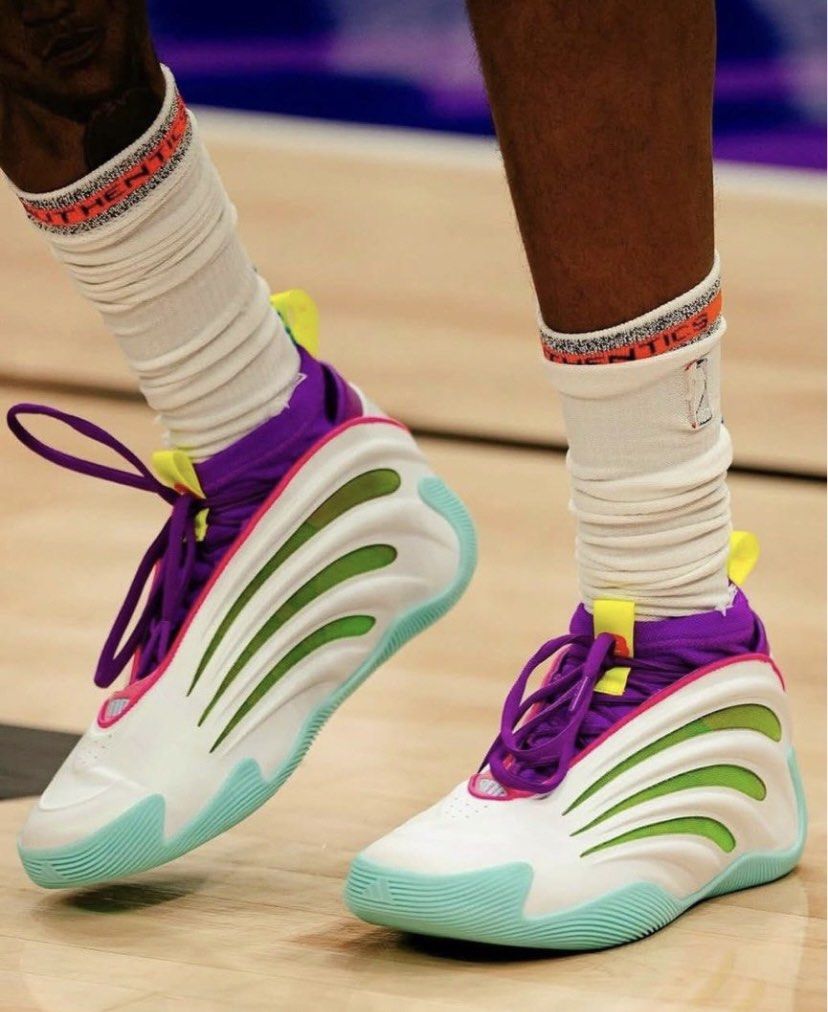 Adidas Harden Volume 9 “Lucid Lime” (Category: Sneakers) located in Caloocan City. Submitted by clicknshop2nd (Listing ID 1463136717, Image 1). Description: Adidas Harden Volume 9 “Lucid Lime” SRP 9500 ❌ Sale Price 6999 ✅ Sizes: US 7.5/8/8.5/10/12.5/13 M Guaranteed 💯% Authentic/Original Onhand Ready To Ship Moneyback Guarantee If Proven Fake Ship Via JRS/J&T/Lalamove DM Us For Inquiries ❌ No Reservation | No Swap ❌ NO COD | NO COP ❌ No Return No
