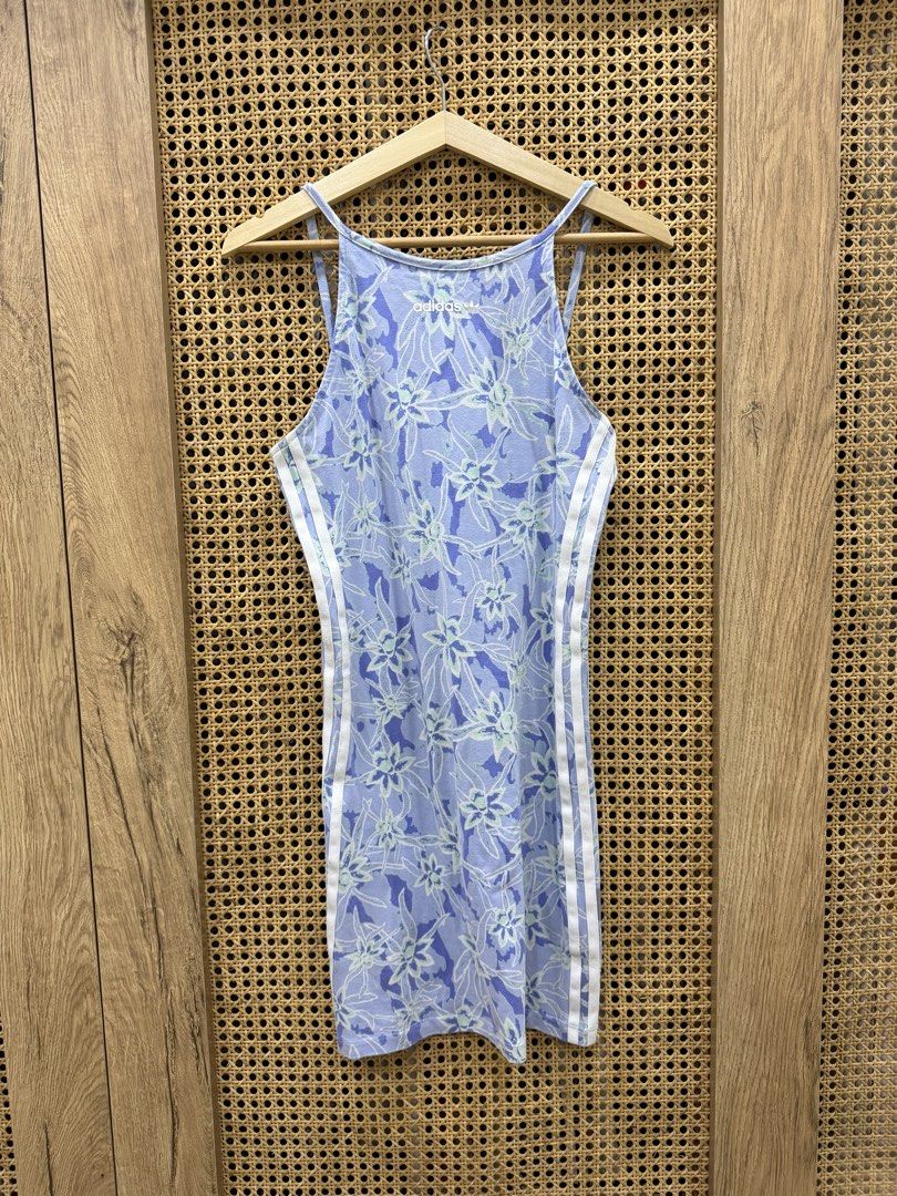 Adidas Printed Cotton Dress (Category: Dresses) located in Pasig City. Submitted by jgbeautique (Listing ID 1463316997, Image 1). Description: IFS: I’ve got too many dresses already.