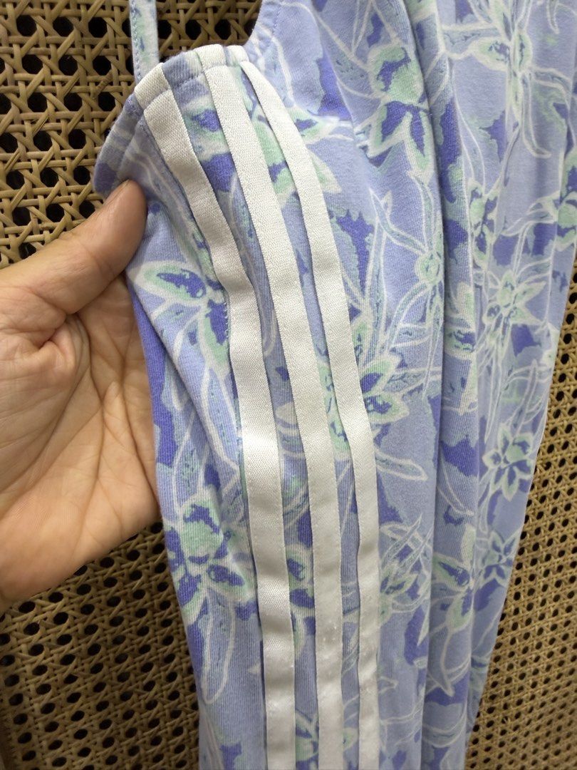 Adidas Printed Cotton Dress (Category: Dresses) located in Pasig City. Submitted by jgbeautique (Listing ID 1463316997, Image 2). Description: IFS: I’ve got too many dresses already.