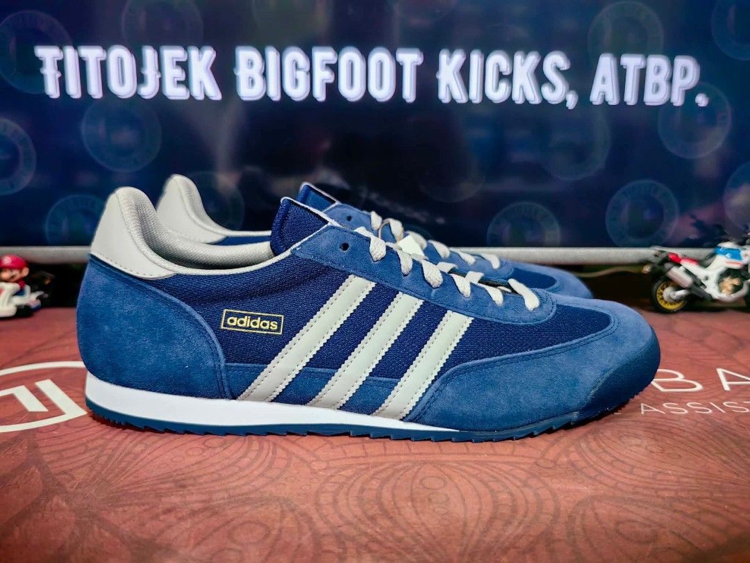 Adidas R71 size 13 US (Category: Sneakers) located in Pasig City. Submitted by titojek (Listing ID 1463181521, Image 2). Description: ⚠️ For sale only. 🔥 Brand new and legit Ad!das R71 size 13 US. 💵 1,950. Fixed price (4,700 SRP) 🛵 Lalamove or Grab ✈️ J&T and JRS (no rush shipping) 💳 Payment • Gcash or Security Bank ❌ Wala na akong meet up. ❌ Walang COD/COP. ❌ Walang Sh0pee checkout. 📍Pinagbuhatan, Pasig City 💡Actual product color may sligh