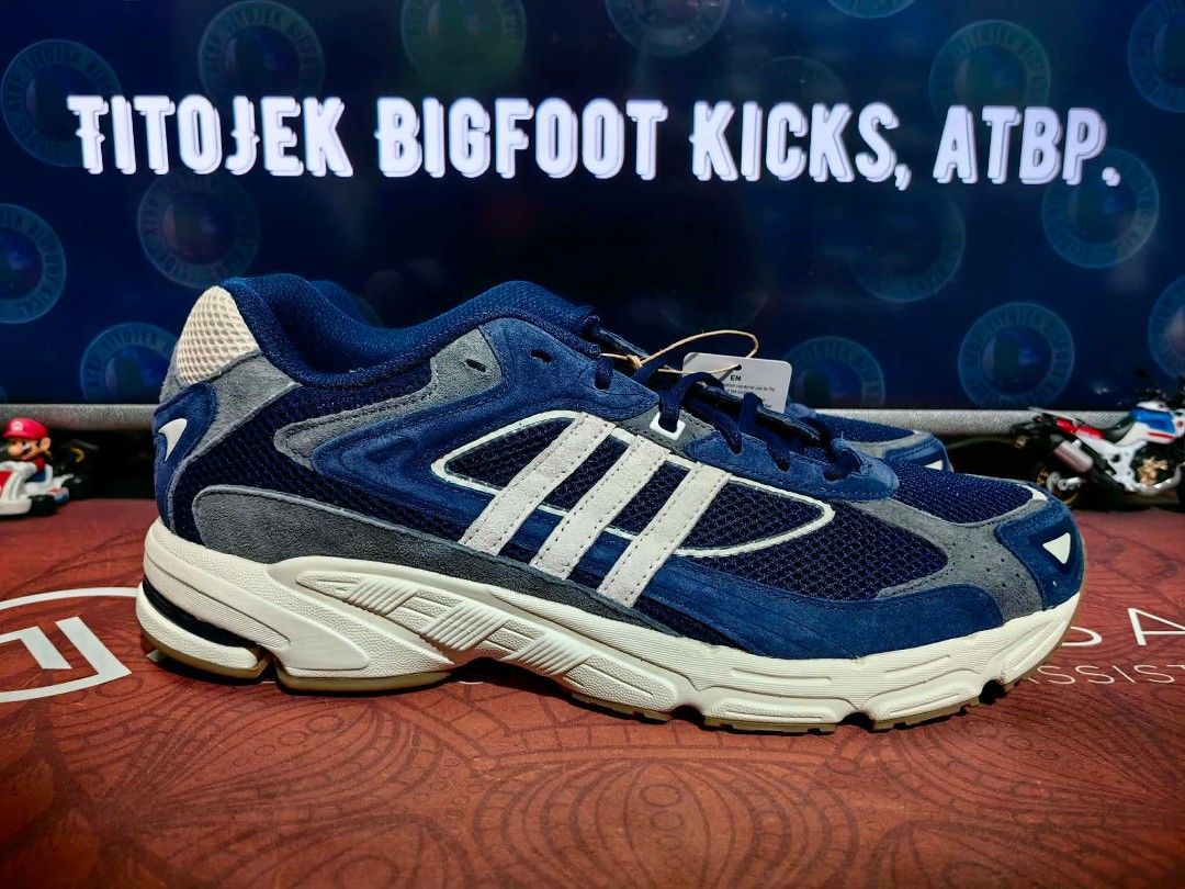 Adidas Response CL size 13.5 US (Category: Sneakers) located in Pasig City. Submitted by titojek (Listing ID 1463198099, Image 2). Description: ⚠️ For sale only. 🔥 Brand new and legit Ad!das Response CL size 13.5 US. 💵 2,700. Fixed price (7,000 SRP) 🛵 Lalamove or Grab ✈️ J&T and JRS (no rush shipping) 💳 Payment • Gcash or Security Bank ❌ Wala na akong meet up. ❌ Walang COD/COP. ❌ Walang Sh0pee checkout. 📍Pinagbuhatan, Pasig City 💡Actual pro