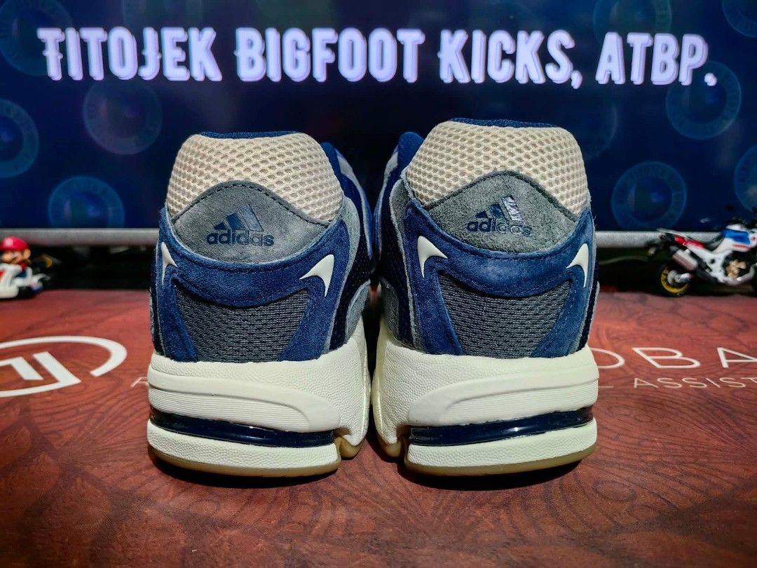 Adidas Response CL size 13.5 US (Category: Sneakers) located in Pasig City. Submitted by titojek (Listing ID 1463198099, Image 3). Description: ⚠️ For sale only. 🔥 Brand new and legit Ad!das Response CL size 13.5 US. 💵 2,700. Fixed price (7,000 SRP) 🛵 Lalamove or Grab ✈️ J&T and JRS (no rush shipping) 💳 Payment • Gcash or Security Bank ❌ Wala na akong meet up. ❌ Walang COD/COP. ❌ Walang Sh0pee checkout. 📍Pinagbuhatan, Pasig City 💡Actual pro