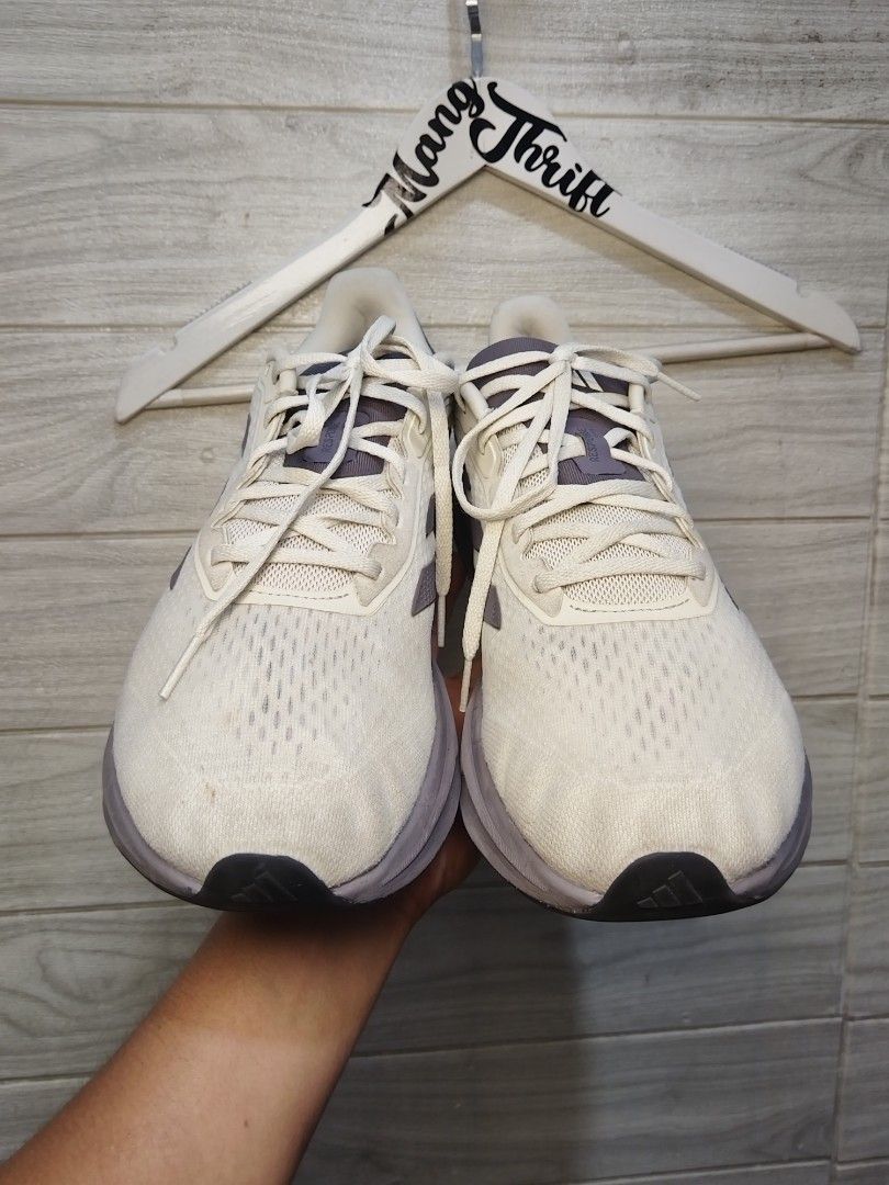 ADIDAS RESPONSE SUPER (Category: Sneakers) located in Sorsogon. Submitted by mang_thrift2 (Listing ID 1463160806, Image 1). Description: US12 EUR46.