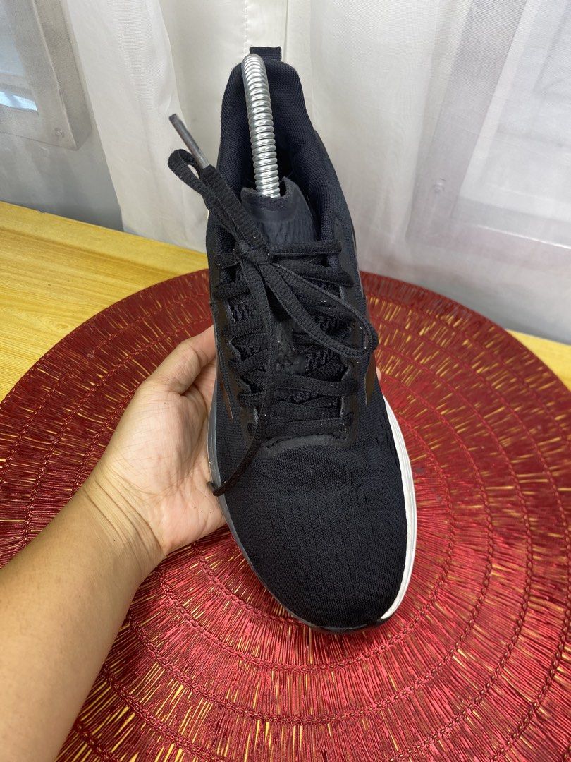 Adidas Response Super running shoes (Category: Sneakers) located in Davao. Submitted by kurt2021.turtle (Listing ID 1463221366, Image 3). Description: .
