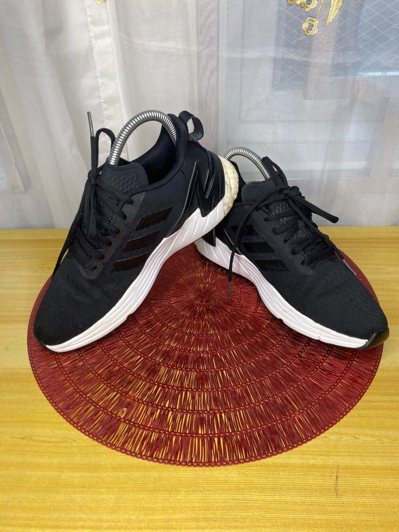 Adidas Response Super running shoes (Category: Sneakers) located in Davao. Submitted by kurt2021.turtle (Listing ID 1463221366, Image 2). Description: .