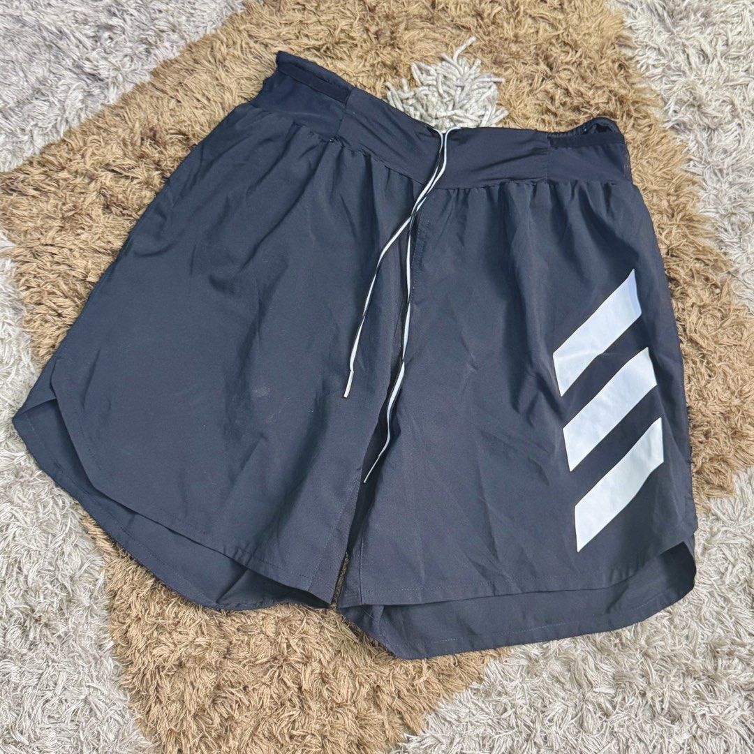 ADIDAS TERREX TRAIL SHORT (Category: Activewear) located in Manila. Submitted by visvim24 (Listing ID 1463196114, Image 2). Description: sz small.