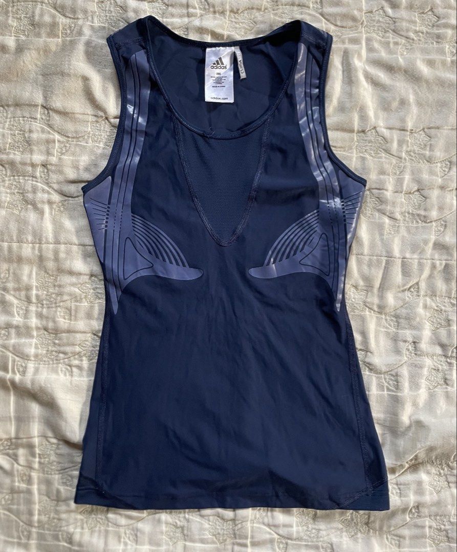Adidas Vintage Top (Category: Activewear) located in Manila. Submitted by zendog_a92acc (Listing ID 1463184703, Image 1). Description: .