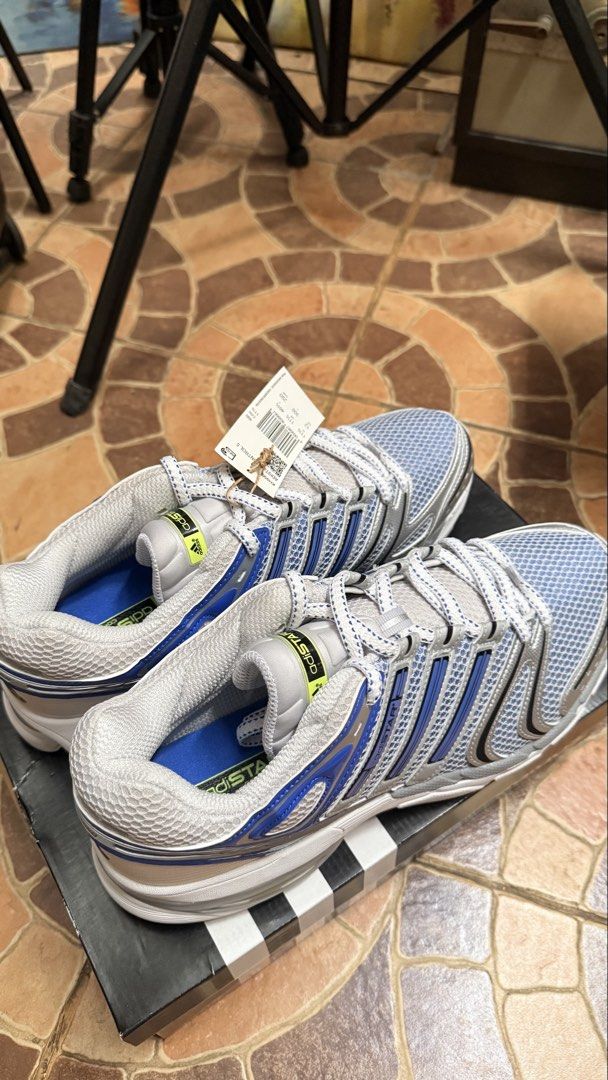 Adistar Control 5 (Category: Sneakers) located in Manila. Submitted by shesells3ashells (Listing ID 1463210270, Image 3). Description: bnew feel free to message for details :).