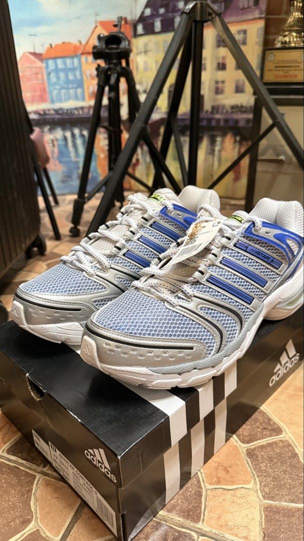 Adistar Control 5 (Category: Sneakers) located in Manila. Submitted by shesells3ashells (Listing ID 1463210270, Image 1). Description: bnew feel free to message for details :).