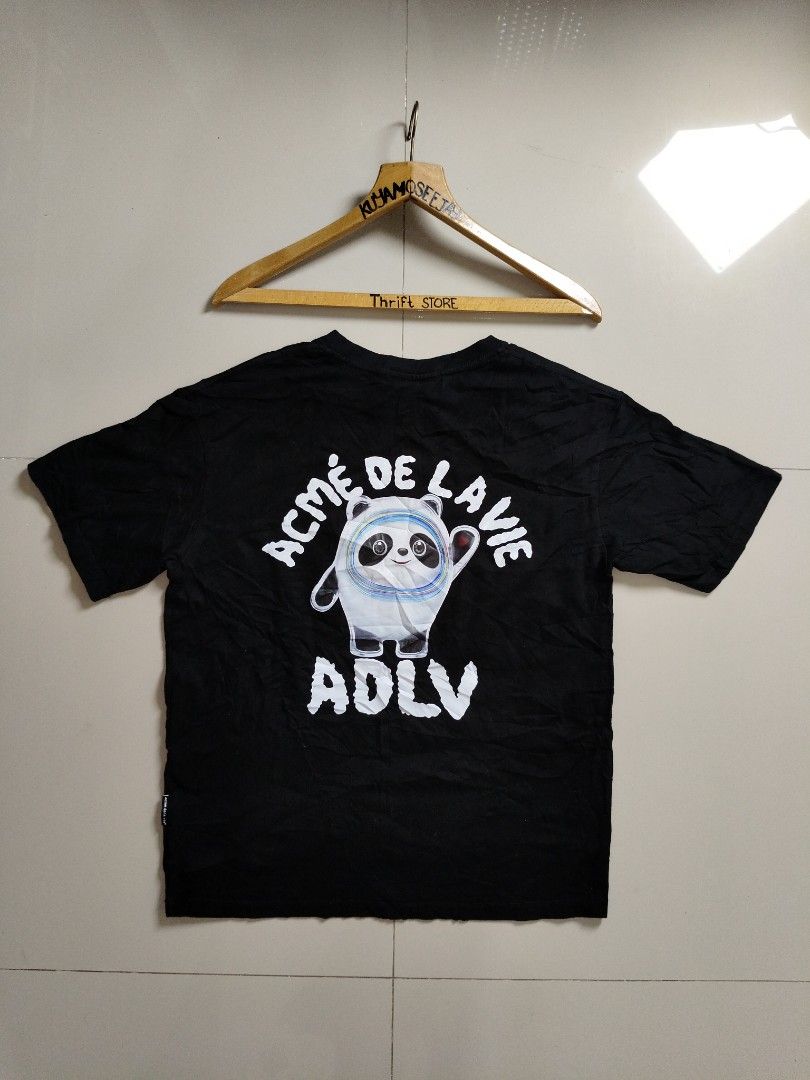 ADLV Teddy Bear Face (Category: Activewear) located in Ilagan. Submitted by goodsanddeals-a73c28 (Listing ID 1463166384, Image 2). Description: Excellent condition / To like new Width : 21 length : 27 Message me for more details 📩.