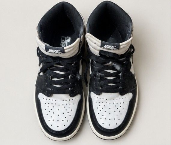 Air Jordan 1 (Mocha) (Category: Casual Shoes) located in Baguio. Submitted by thrifters2600 (Listing ID 1463124671, Image 2). Description: .