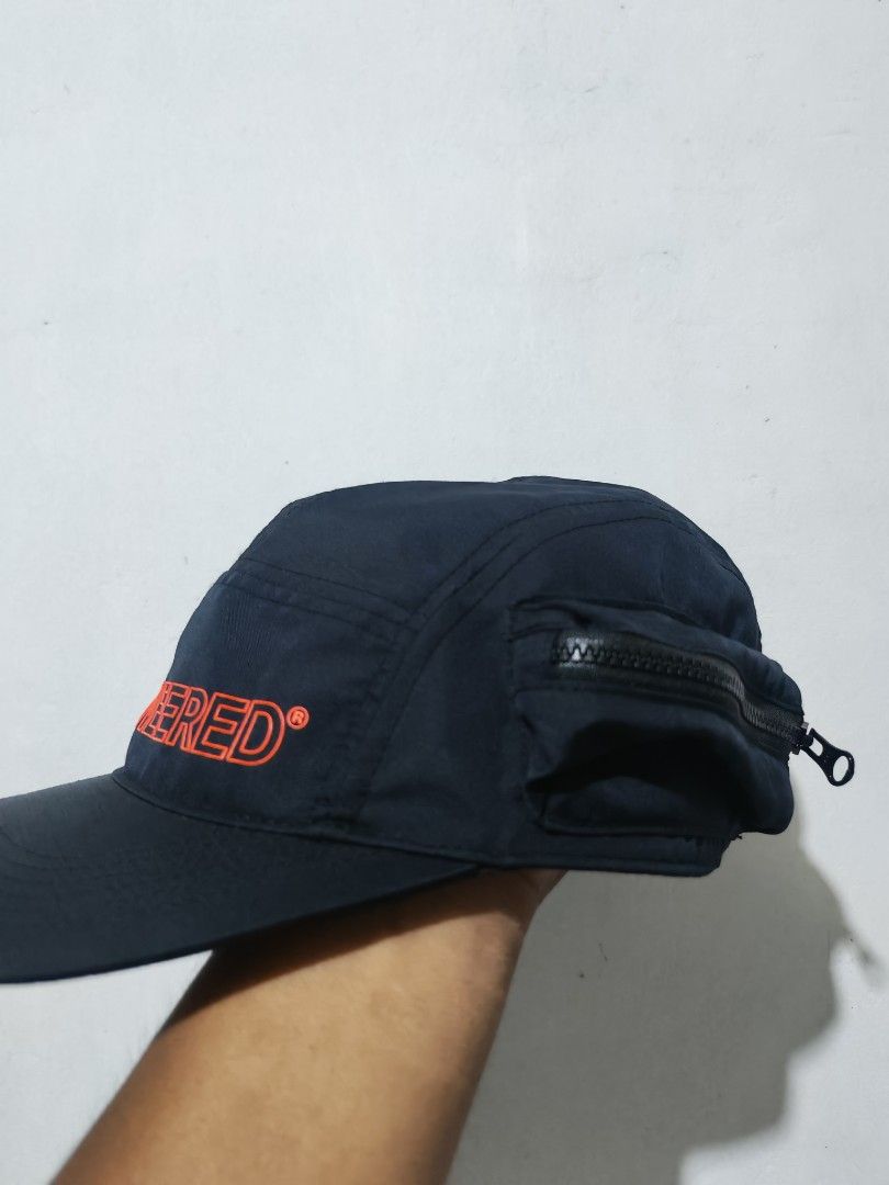 Air Jordan 23 Engineered Pocket Caps (Category: Caps & Hats) located in Marikina City. Submitted by lucky.sushi (Listing ID 1463266853, Image 3). Description: Air Jordan 23 Engineered Pocket Caps Excellent Condition No Issue P1650.