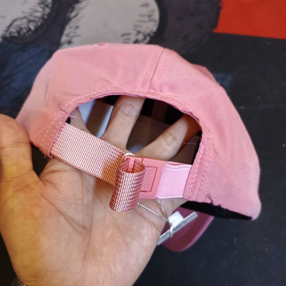 Alo Drifit cap (Category: Caps & Hats) located in Manila. Submitted by janna_m (Listing ID 1463324160, Image 3). Description: EXCELLENT CONDITION ✅ NO ISSUES ✅ DM FOR INQUIRIES 📩.