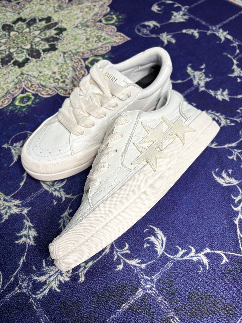 Amiri Sunset Skate Low Sneakers (Category: Casual Shoes) located in Valenzuela. Submitted by telagram (Listing ID 1463174500, Image 2). Description: .