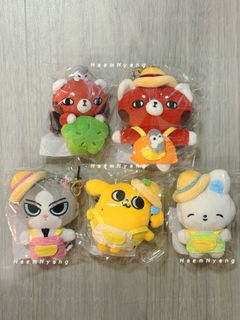 （分類：）位於 。 由 haemnyang.sell 提交（商品編號 1463264090，圖片 1）。簡介： 。
