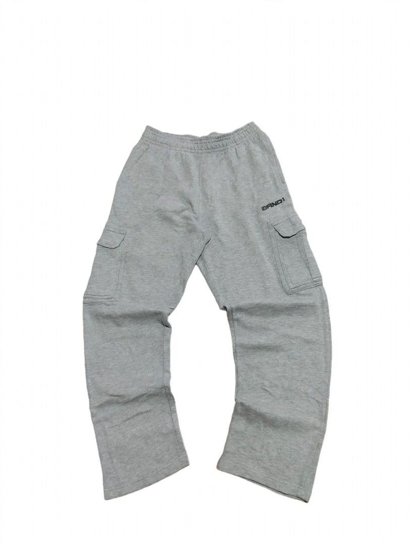 And 1 Sweatpants (Category: Joggers) located in Tubigon. Submitted by negosyanthrift (Listing ID 1463219133, Image 1). Description: Waist:One size fits all Length:40.5 Thighs:13 Leg Open:9 issue washable stains and no lace and repaired pinhole as new condition parin 🏷️249+sf.