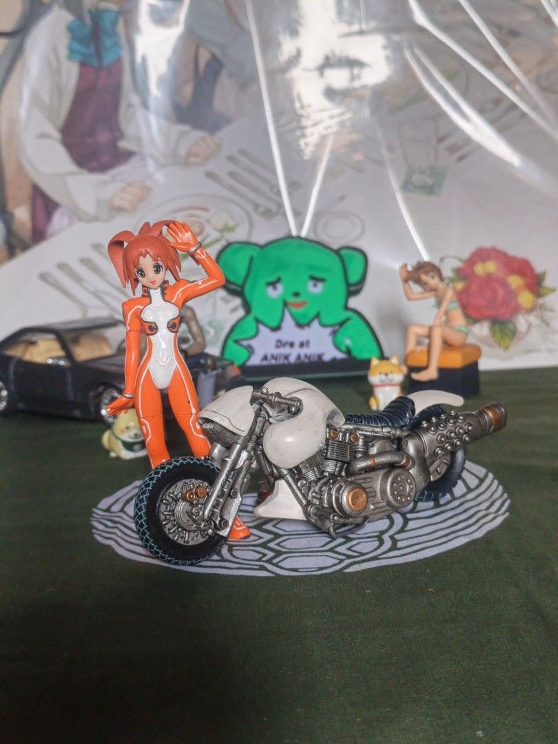 Anime merch aniks (Category: Character Goods) located in Rizal. Submitted by dreatanikanik (Listing ID 1463234341, Image 3). Description: anime aniks. price starts at p50 @dre at anikanik.