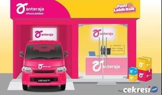 (Kategori: ) berada di . Dikirim oleh anterajaexpress (ID iklan 1463181860, Gambar 1). Deskripsi: .