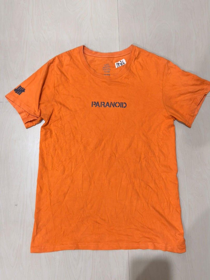 Anti social club (Category: Activewear) located in Manila. Submitted by luckyeagle-cd5bf5 (Listing ID 1463261926, Image 1). Description: .