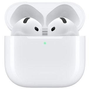 Apple AirPods 5 真無線耳機（原廠行貨） （分類：耳機）位於 Hong Kong。 由 knightstore 提交（商品編號 1463221029，圖片 1）。簡介： 。
