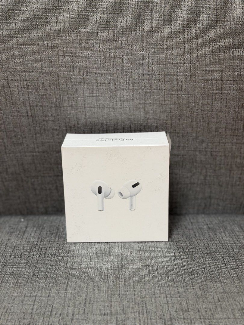 Apple AirPods Pro （分類：耳機）位於 Hong Kong。 由 venuslai96 提交（商品編號 1463267908，圖片 1）。簡介： 全新未開封 九龍灣交收。