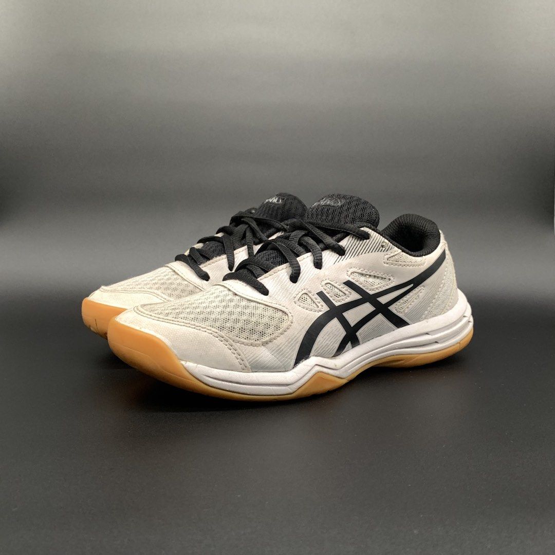 Asics Upcourt 5 (Category: Sneakers) located in Marikina City. Submitted by shoepairfly (Listing ID 1460861451, Image 1). Description: Asics Upcourt 5 Size US 2½ EUR 34.5 Authentic Php 750 last pic issue.