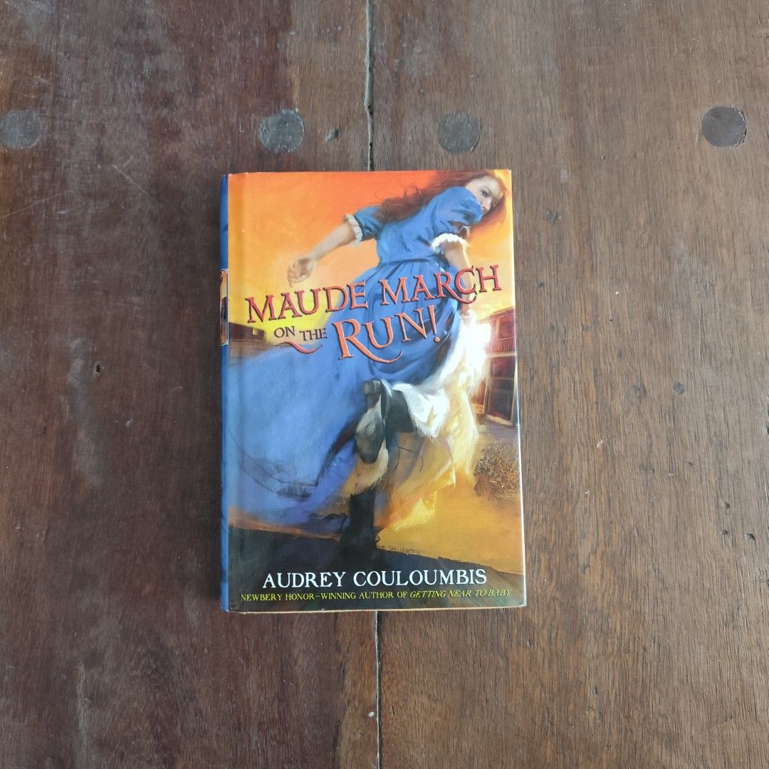 Assorted Books (Batch 19) (Category: Storybooks) located in Muntinlupa City. Submitted by iveereads (Listing ID 1463198886, Image 2). Description: Hardbacks 40php each • Maude March On The Run! by Audrey Couloumbis • The Mermaid Chair by Sue Monk Kidd • Kate Hannigan's Girl by Catherine Cookson • The Lady On My Left by Catherine Cookson • The Obsession by Catherine Cookson dm for more pics/info.
