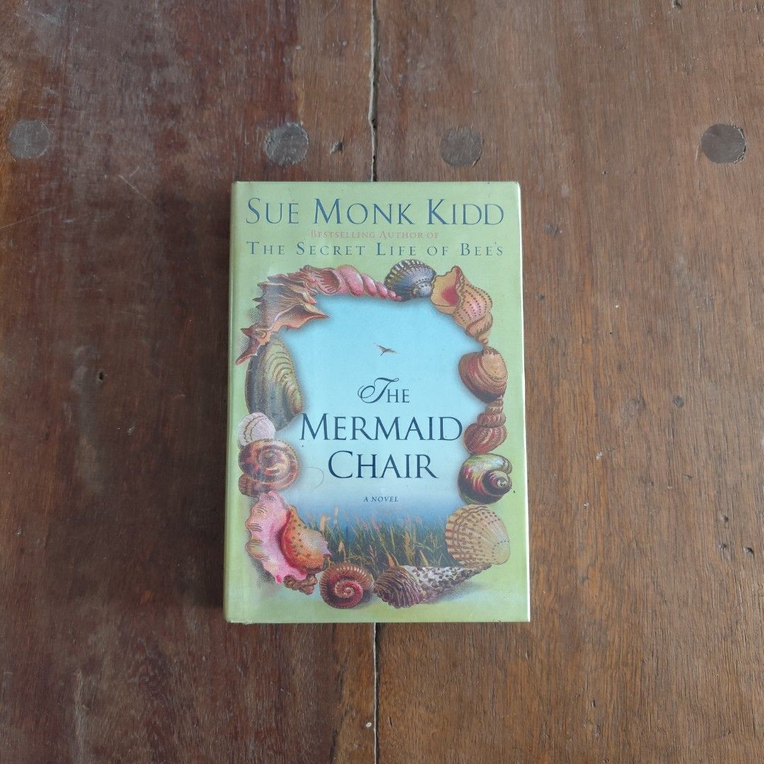Assorted Books (Batch 19) (Category: Storybooks) located in Muntinlupa City. Submitted by iveereads (Listing ID 1463198886, Image 3). Description: Hardbacks 40php each • Maude March On The Run! by Audrey Couloumbis • The Mermaid Chair by Sue Monk Kidd • Kate Hannigan's Girl by Catherine Cookson • The Lady On My Left by Catherine Cookson • The Obsession by Catherine Cookson dm for more pics/info.