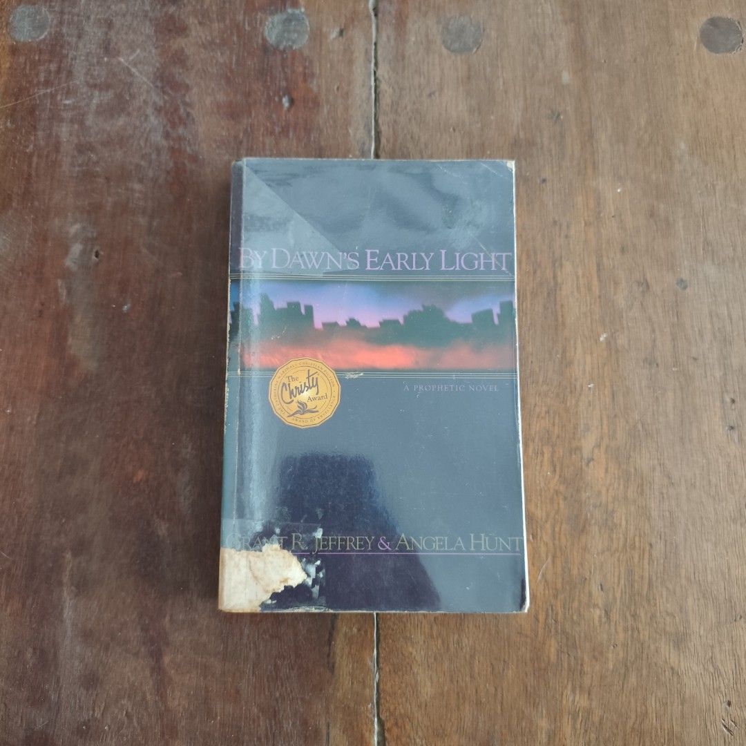 Assorted Books (Batch 20) (Category: Storybooks) located in Muntinlupa City. Submitted by iveereads (Listing ID 1463202118, Image 3). Description: Paperbacks 40php each • The Chronicles of Narnia: The Silver Chair by C.S. Lewis ❌SOLD❌ • By Dawn's Early Light by Grant R. Jeffrey & Angela Hunt • Angel's Rest by Charles Davis • Here On Earth by Alice Hoffman ❌SOLD❌ • Sarah's Key by Tatiana de Rosnay • The Lady In Blue by Javier Sierrra dm for more p