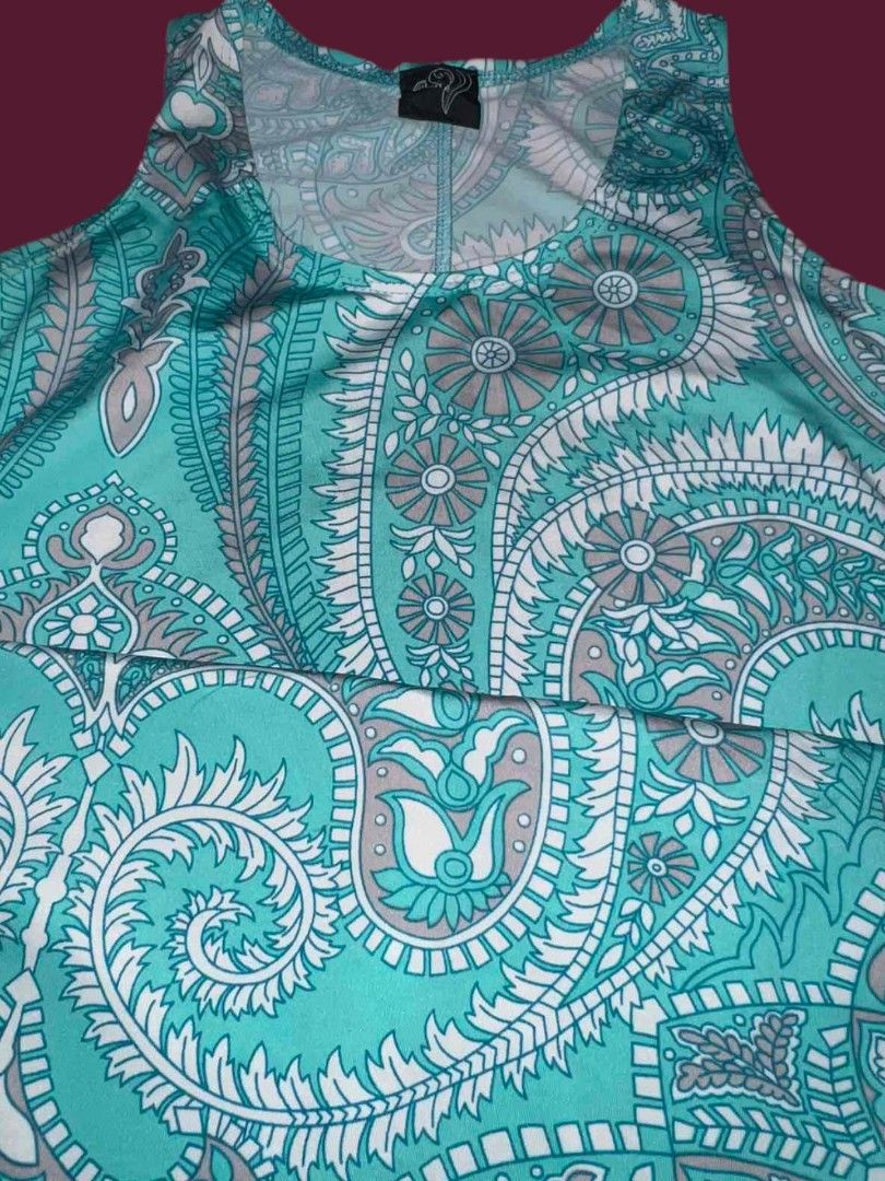 Asymmetrical dress super comfy (Category: Dresses) located in Rizal. Submitted by youngpenguin.ae303d (Listing ID 1463326148, Image 2). Description: .