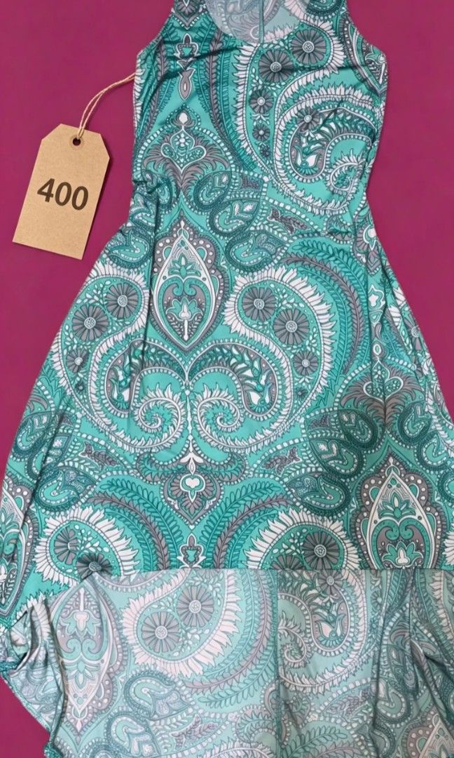Asymmetrical dress super comfy (Category: Dresses) located in Rizal. Submitted by youngpenguin.ae303d (Listing ID 1463326148, Image 1). Description: .