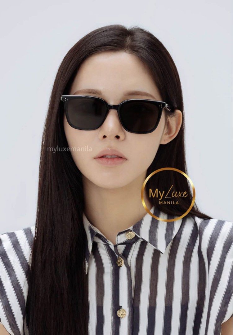 Authentic Gentle Monster - Lo Lou 01 (With Box Set) (Category: Sunglasses & Eyewear) located in Manila. Submitted by myluxe.manila (Listing ID 1463130937, Image 3). Description: Want to cop yours? Order now & Receive it today! Onhand and ready to deliver ✨ ⭐️CELEBRITY TRUSTED SHOP ⭐️ 🤩 LOWEST PRICE IN THE MARKET 🤩 All Brand new and actual photos/videos posted Legit Import from Seoul, South Korea 🇰🇷 We accept cod same day delivery thru grab or