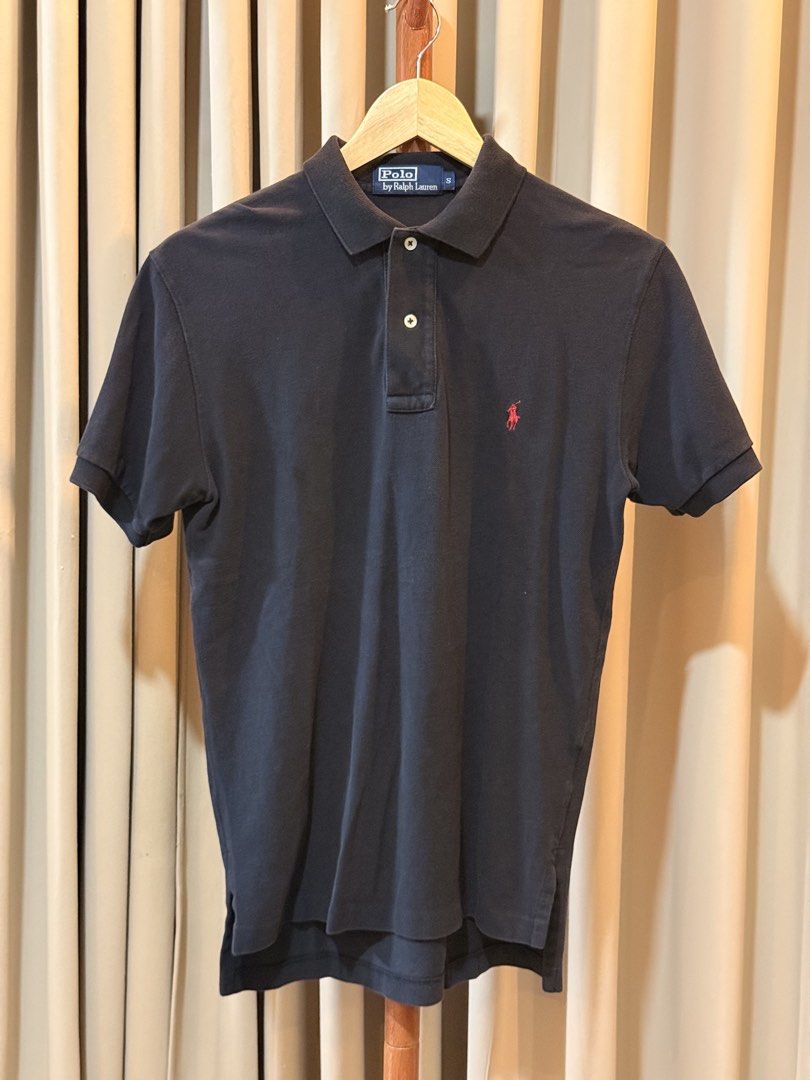 AUTHENTIC POLO RALPH LAUREN ASPACK (Category: Tshirts & Polo Shirts ) located in Candaba. Submitted by beyondcollection (Listing ID 1463294330, Image 3). Description: - 10pcs authentic polo RL (I also have one vintage excellent condition short) - aspack only - open for video call - i will give freebies for resellers - candaba, pampanga location.