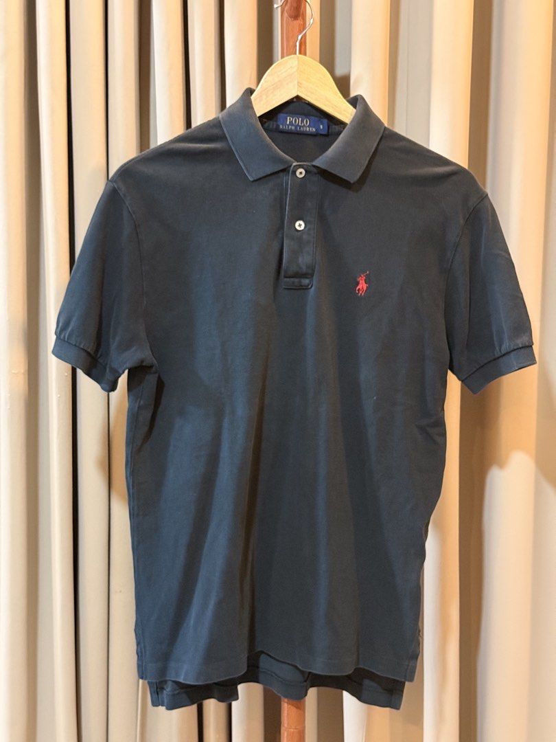 AUTHENTIC POLO RALPH LAUREN ASPACK (Category: Tshirts & Polo Shirts ) located in Candaba. Submitted by beyondcollection (Listing ID 1463294330, Image 2). Description: - 10pcs authentic polo RL (I also have one vintage excellent condition short) - aspack only - open for video call - i will give freebies for resellers - candaba, pampanga location.