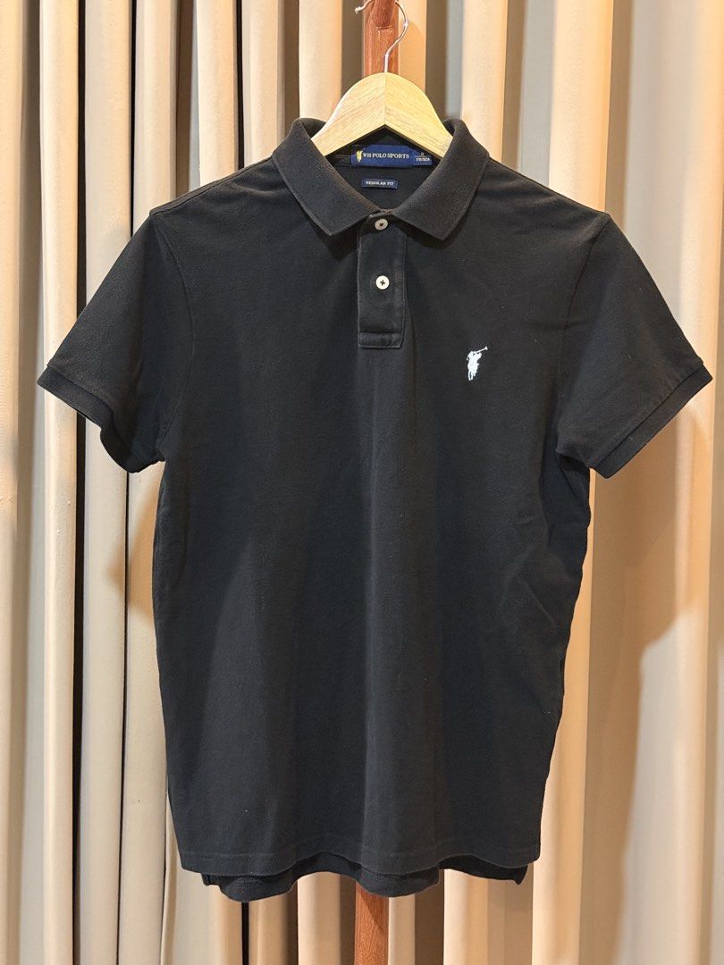 AUTHENTIC POLO RALPH LAUREN ASPACK (Category: Tshirts & Polo Shirts ) located in Candaba. Submitted by beyondcollection (Listing ID 1463294330, Image 1). Description: - 10pcs authentic polo RL (I also have one vintage excellent condition short) - aspack only - open for video call - i will give freebies for resellers - candaba, pampanga location.