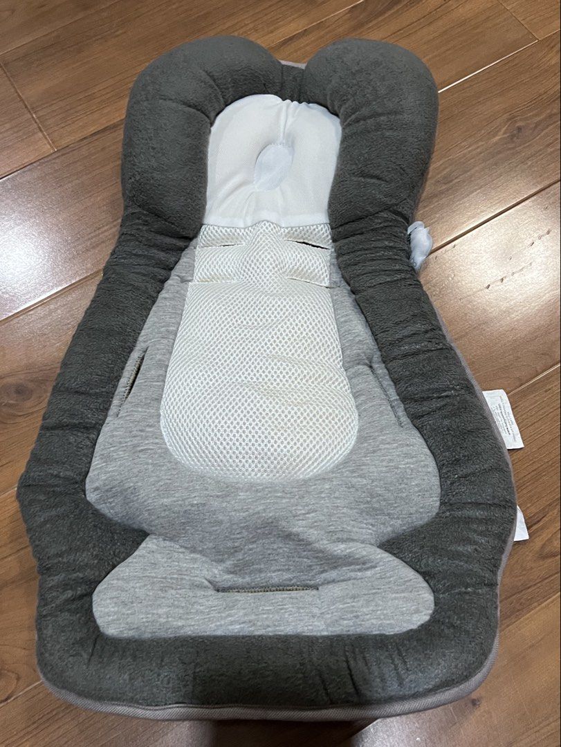 Babymoov Cosymorpho Universal Infant Insert Cusion - Smokey (Category: Other Babies Going Out Needs) located in Quezon City. Submitted by mydusty (Listing ID 1463288450, Image 1). Description: .