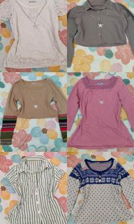(Kategori: ) berada di . Dikirim oleh urfvrtclothes (ID iklan 1463245309, Gambar 1). Deskripsi: .