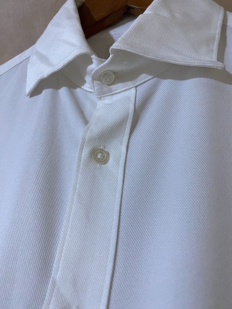 Beams Japan Woven Button Long Sleeves (Category: Tshirts & Polo Shirts ) located in Cadiz. Submitted by thespotcdz (Listing ID 1463163520, Image 3). Description: Nasa picture po nakasulat ang mga detalye. Salamat! Shirt / Jacket / Hat / Cap / Baggy / Y2K / Vintage / Hoodie / Pants / Shorts / Polo / Longsleeves Sleeves / Snapback / Thrift / Ukay AVAILABLE! Check our listings .