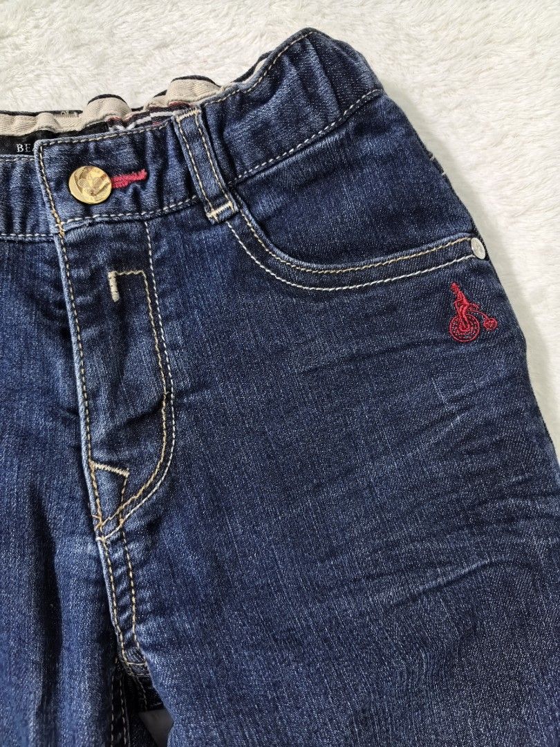 Beanpole (6-7Y) (Category: Babies & Kids Fashion) located in Cebu City. Submitted by stealmycloset_ (Listing ID 1463262894, Image 2). Description: .