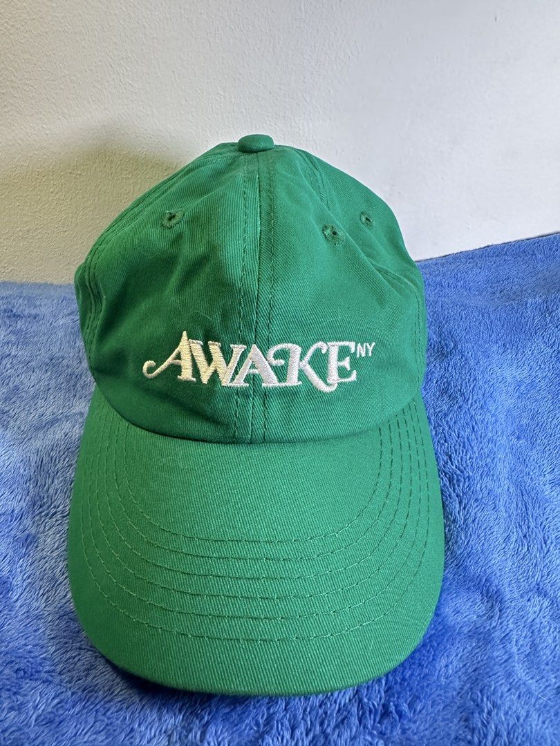 BeautyPLE Preloved Awake Cap (Category: Caps & Hats) located in San Pedro. Submitted by BeautyPle (Listing ID 1463228555, Image 1). Description: Shipping fee: J&T.