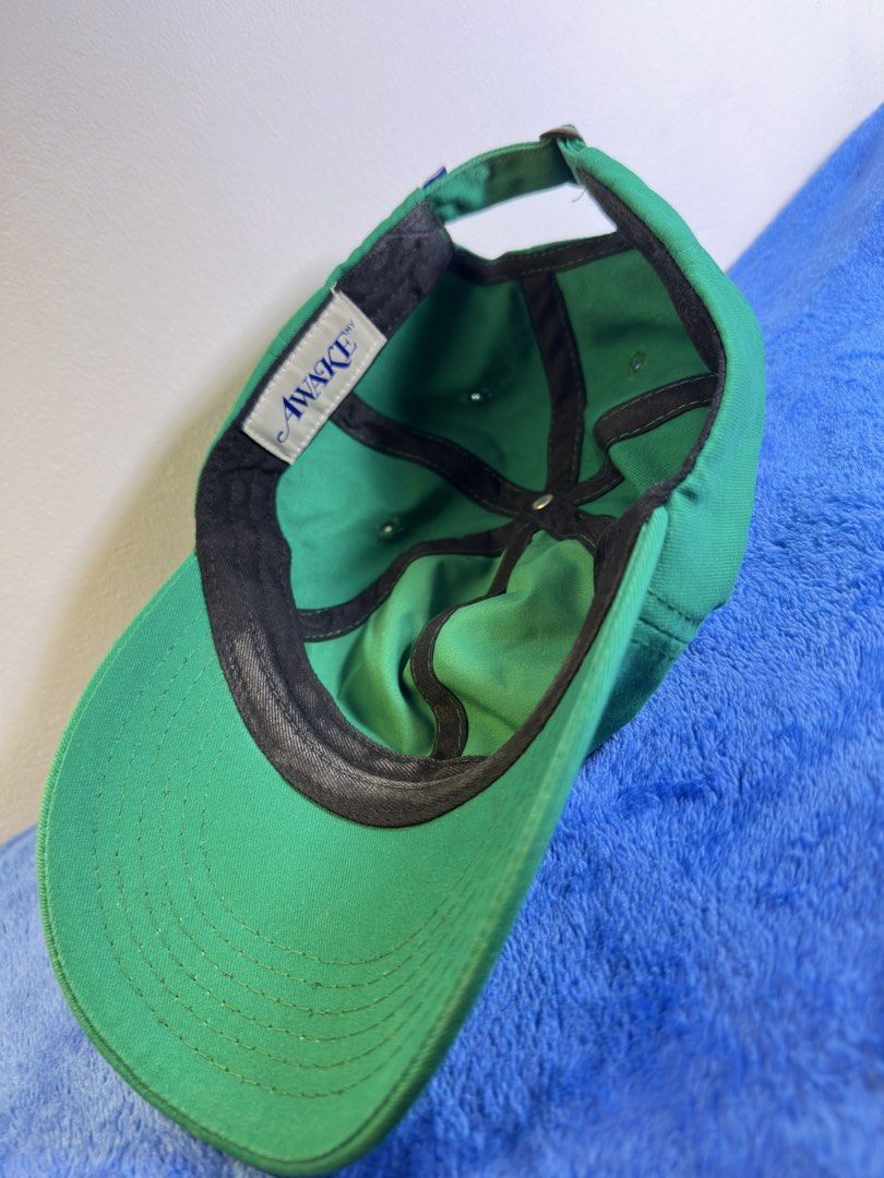 BeautyPLE Preloved Awake Cap (Category: Caps & Hats) located in San Pedro. Submitted by BeautyPle (Listing ID 1463228555, Image 3). Description: Shipping fee: J&T.