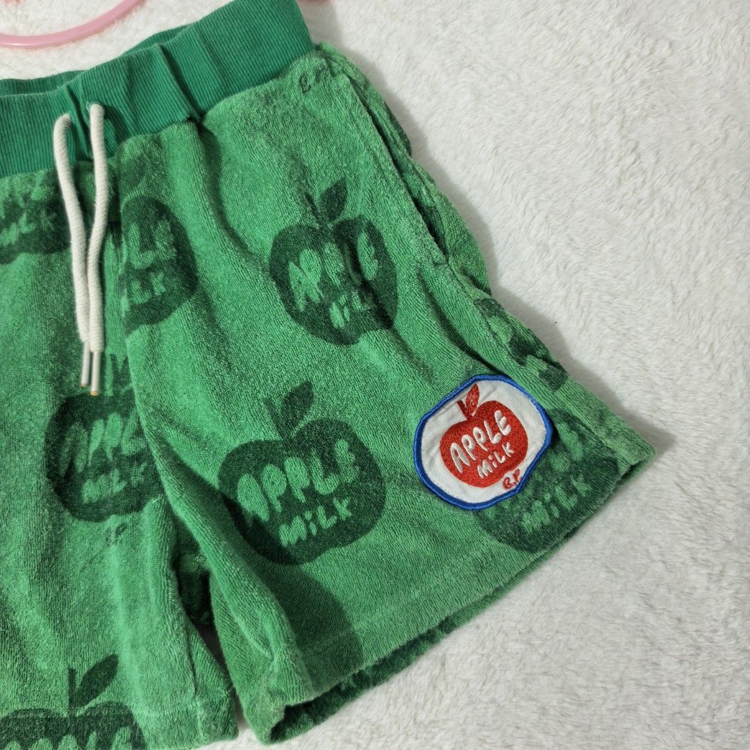 Bebe de pino (5-6Y) (Category: Babies & Kids Fashion) located in Cebu City. Submitted by stealmycloset_ (Listing ID 1463324266, Image 2). Description: .