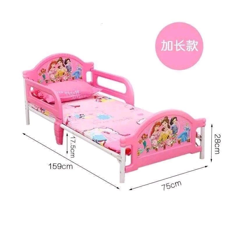 Bedframe for kids without bedsheet at foam (Category: Bed Frames & Mattresses) located in Manila. Submitted by bongsy999mall (Listing ID 1463224968, Image 3). Description: .