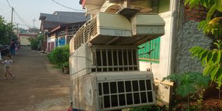(Kategori: ) berada di . Dikirim oleh uteraaya_1 (ID iklan 1463153808, Gambar 1). Deskripsi: .