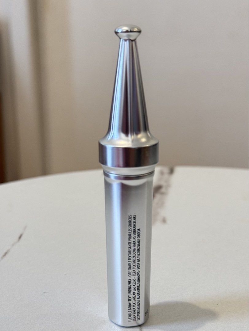 Benefit fluff up brow wax full size (Category: Makeup) located in Quezon City. Submitted by quirksandcurls (Listing ID 1463324250, Image 2). Description: .
