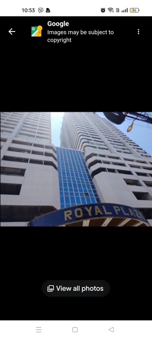 Big Space Condo in Malate FOR RENT (Category: Apartments & Condos) located in Mandaluyong City. Submitted by lyzadefleur30 (Listing ID 1463242656, Image 1). Description: 99.7 SQM FURNISHED CONDO UNIT IN MALATE MANILA FOR RENT FOR 30K A MONTH, 2BR WITH AIRCON, LIVING AND DINING WITH AIRCON 1MO ADVANCE AND 2 MOS DEPOSIT, MINIMUM OF 1 YEAR CONTRACT FOR INQUIRIES PLEASE CONTACT 09183364112 09273667706 THANKS (JINGJING).