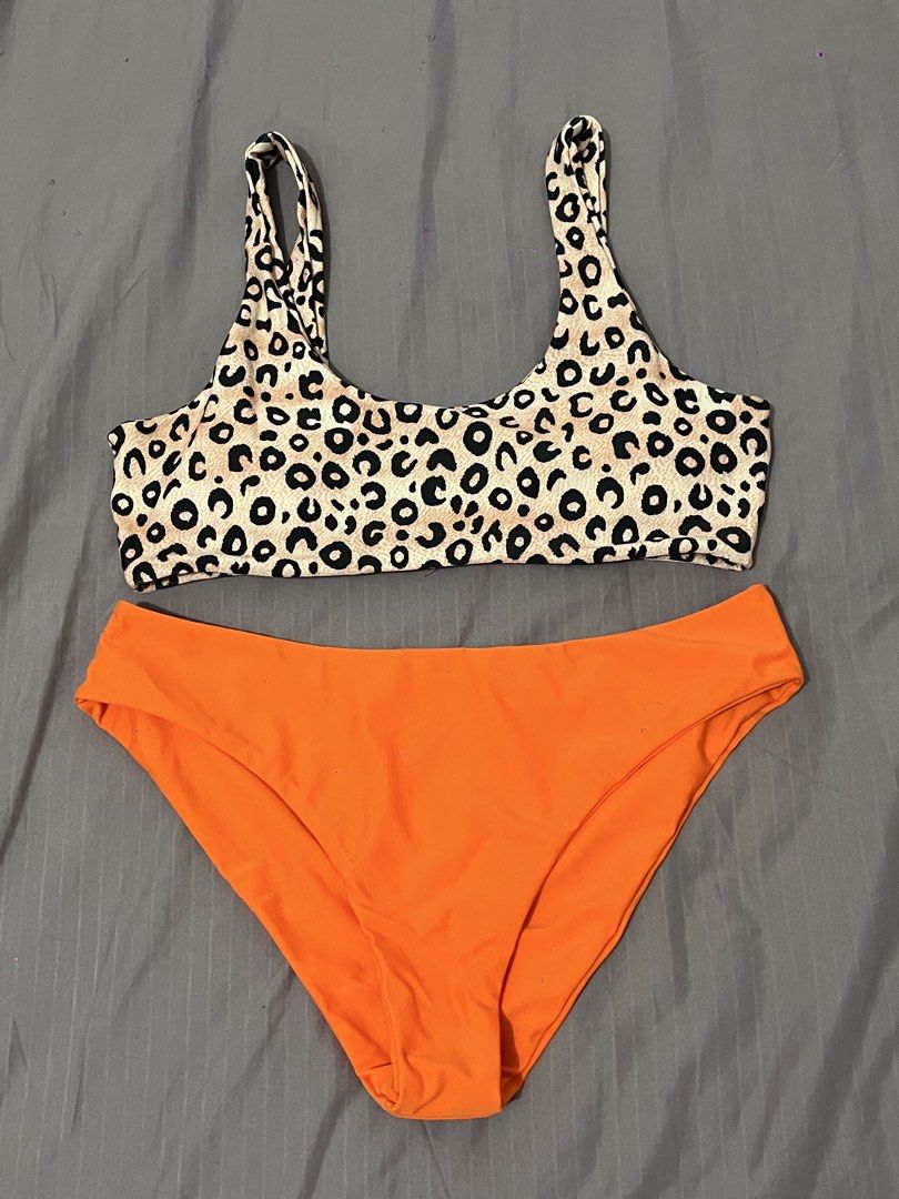 Bikini sizes small (Category: Bikinis & Swimsuits) located in Caloocan City. Submitted by tbf_nix (Listing ID 1463122053, Image 2). Description: All items for 150 Brand new with pouches Payment Method: Gcash/Maya Shipping via lalamove or JNT Location: SJDM.